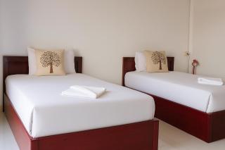 Sipanya Guesthouse - Muang Phônsavan - 7