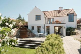 Enjoy Sea Views In This Skagen Beach Summer House - 5