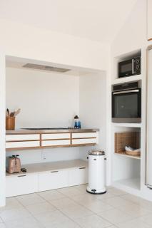 Enjoy Sea Views In This Skagen Beach Summer House - 1
