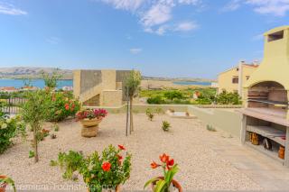 Emma with seaview - 7