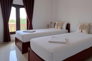 Sipanya Guesthouse - Phonsavan - 8