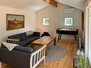 Family Friendly Holiday Home Near Lammefjorden - 2