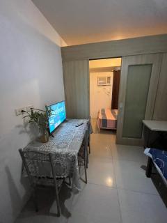 Manila Bay Shore 2 Beds TV&fast WiFi 4 Pax Near MOA and NAIA 9116 - Manila - 2