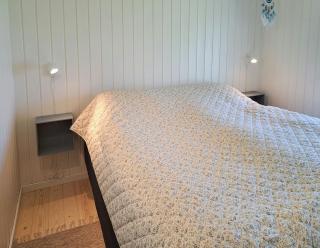 Cottage Charm Near Lønstrup Lighthouse - 1