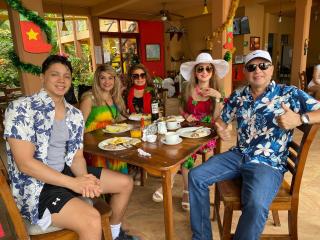 Hotel Paraíso del Sur - San Juan del Sur - 3