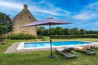 Historic Manor In The Heart Of Périgord Noir - 0