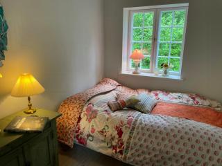 Historic And Outstanding Summer House In Rørvig - 1