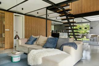 Fjord-Close Cottage With Beautiful View - Hemmet - 0