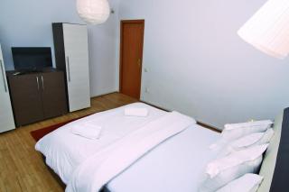 Nirvana Accommodation - 6
