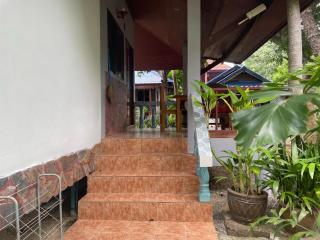 SU house Koh Phangan - Thong Nai Pan Yai - 8