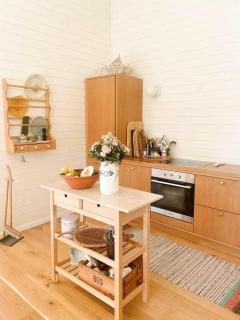 I Fred Med Naturen I Estetiske "Rosenly - 2