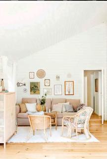 I Fred Med Naturen I Estetiske "Rosenly - 7