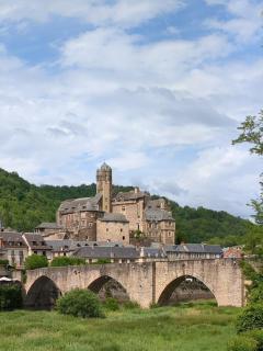 Chez Cornélia - Estaing - 9