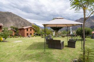 Unuwasi Hotel & Villa - Calca - 0