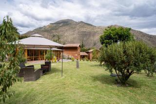 Unuwasi Hotel & Villa - Calca - 0