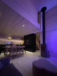 Modern Cabin With A Personal Touch - 7