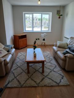 New Ross Riverside Apartment - New Ross - 0