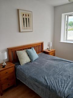 New Ross Riverside Apartment - New Ross - 9