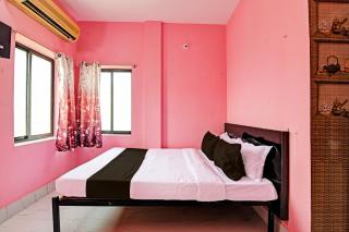 Hotel O MAA BHUASUNI RESIDENCY - Cuttack - 2