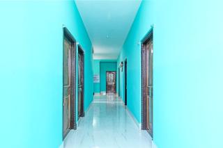 Hotel O MAA BHUASUNI RESIDENCY - Cuttack - 0