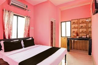 Hotel O MAA BHUASUNI RESIDENCY - Cuttack - 1