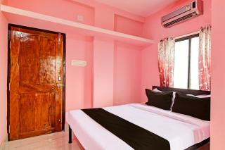 Hotel O MAA BHUASUNI RESIDENCY - Cuttack - 4