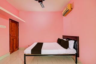 Hotel O MAA BHUASUNI RESIDENCY - Cuttack - 9