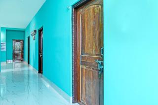 Hotel O MAA BHUASUNI RESIDENCY - Cuttack - 5