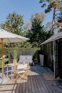 Idyllic Guest House With Scenic Surroundings - Dronningmølle - 0