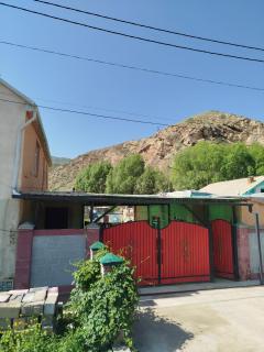 Guest house - Naryn - 2