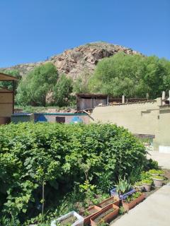 Guest house - Naryn - 1