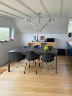 Near Beach Oasis, Short Walk From Bønnerup - 8