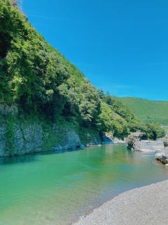 吉野宮滝 ちょうちんの宿 - Yoshino - 5