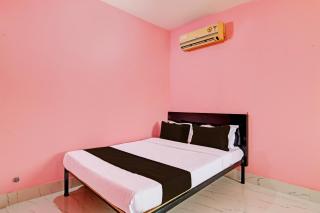 Hotel O MAA BHUASUNI RESIDENCY - Cuttack - 3