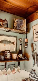 18Th-Century Limestone House In Hablingbo - 4