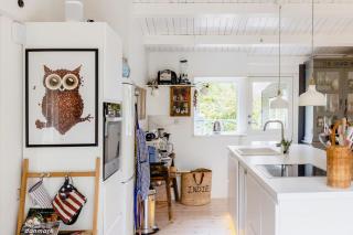 Perks With Bath And Cosy Corners - Gilleleje - 0