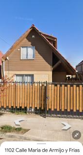 Hogar de Ignacio - Rancagua - 0