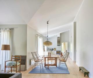 Stylish Summer House Near Tisvilde Beach And Town - Tisvildeleje - 0