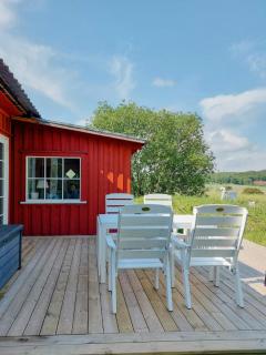 Magical Barn Near The Sea - 7