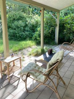 Swedish-Inspired Home In Odden's Forest - 5