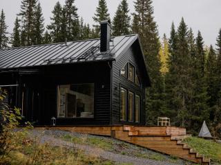 Charming Cabin Near Åre With Sauna And Fireplace - Åre - 0