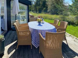 Geräumiges Haus Mit Meerblick In Nordjütland - 1