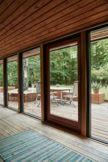 Unique And Isolated Gem Near Arresø With Sauna - 5