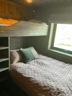 Modern Luxury And Homely Vibe In Flå - 2