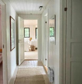 Scandi Home With Personal Vibe In Forest - 4