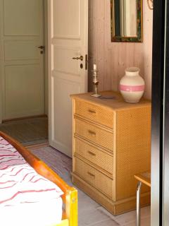 Scandi Home With Personal Vibe In Forest - 1