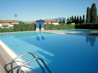 Enticing Holiday home in Lazise with Swimming Pool - Lazise - 8