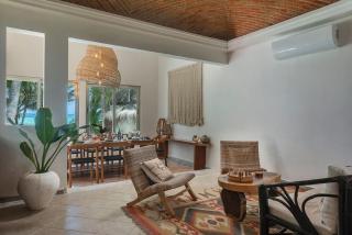 New 3BR Private Beachfront Villa with Pool at Soliman - Tulum - 2