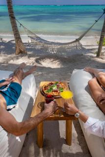New 3BR Private Beachfront Villa with Pool at Soliman - Tulum - 1