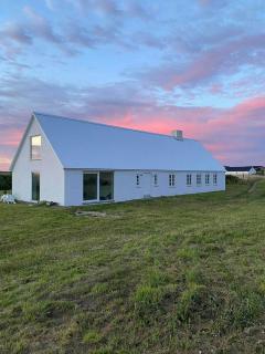 Renovated Farmhouse In Architectural Style - Lemvig - 0
